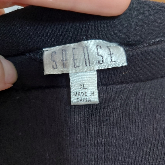 Spense Skirt - Picture 3 of 6